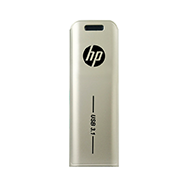 فلش مموری اچ پی مدل X796W ظرفیت 512 گیگابایت-small-image