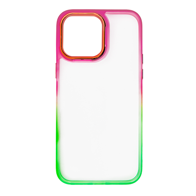 قاب گوشی iPhone 14 Pro Max کیو سریز مدل Creative Case