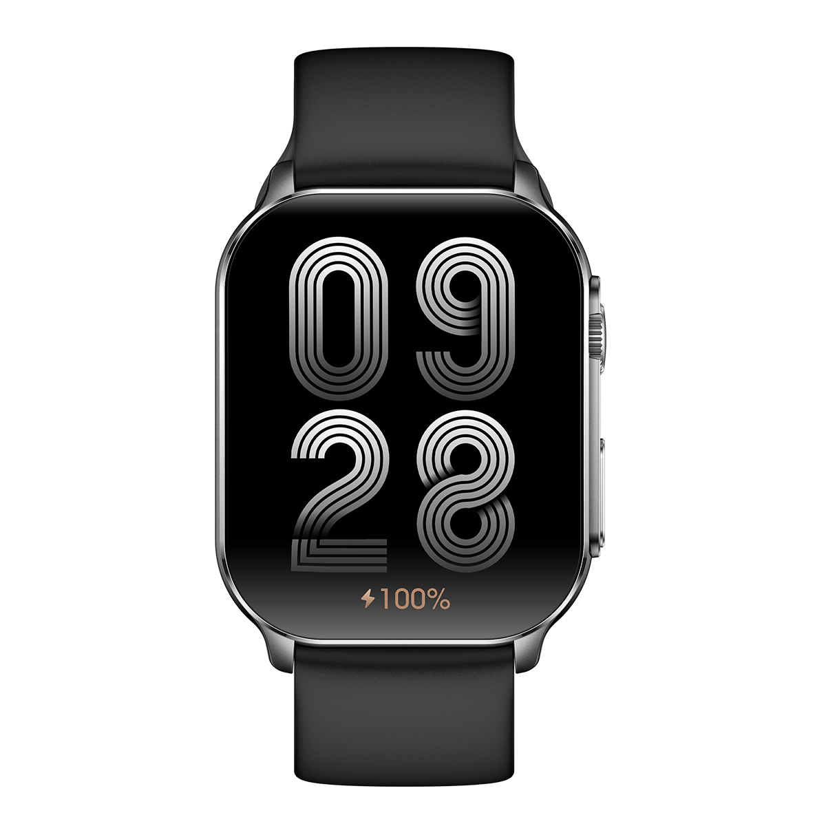 ساعت هوشمند گلوریمی مدل Flex-small-image