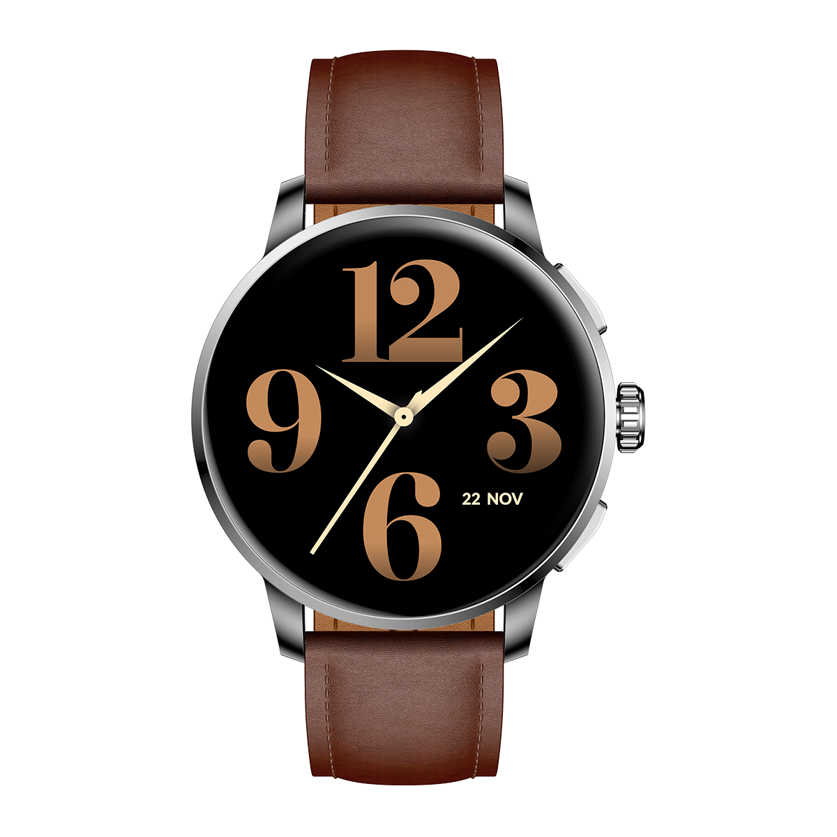 ساعت هوشمند گلوریمی مدل Artist-small-image