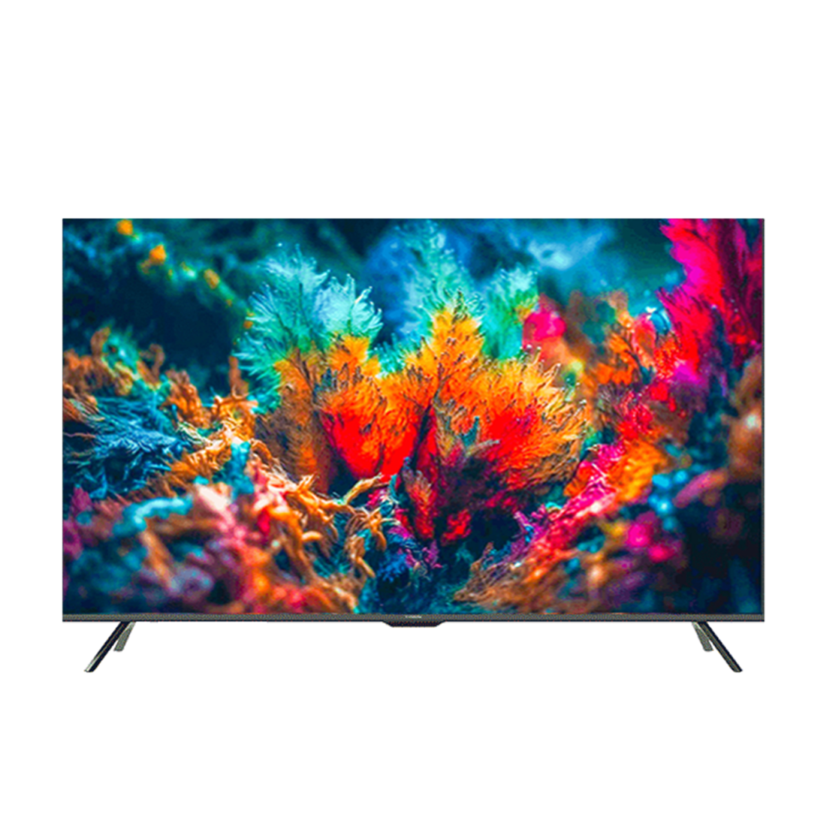 تلویزیون LED ایکس ویژن مدل 50XYU785 سایز 50 اینچ-small-image