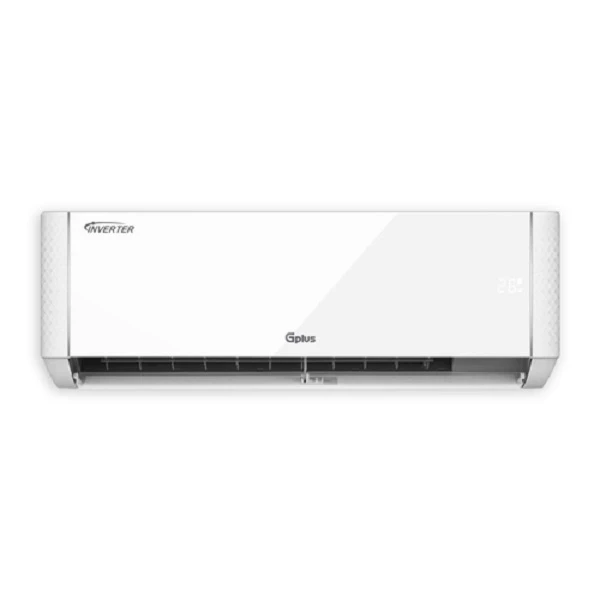 کولر گازی 24 هزار اینورتر جی پلاس مدل GAC-TV24TP1A-small-image