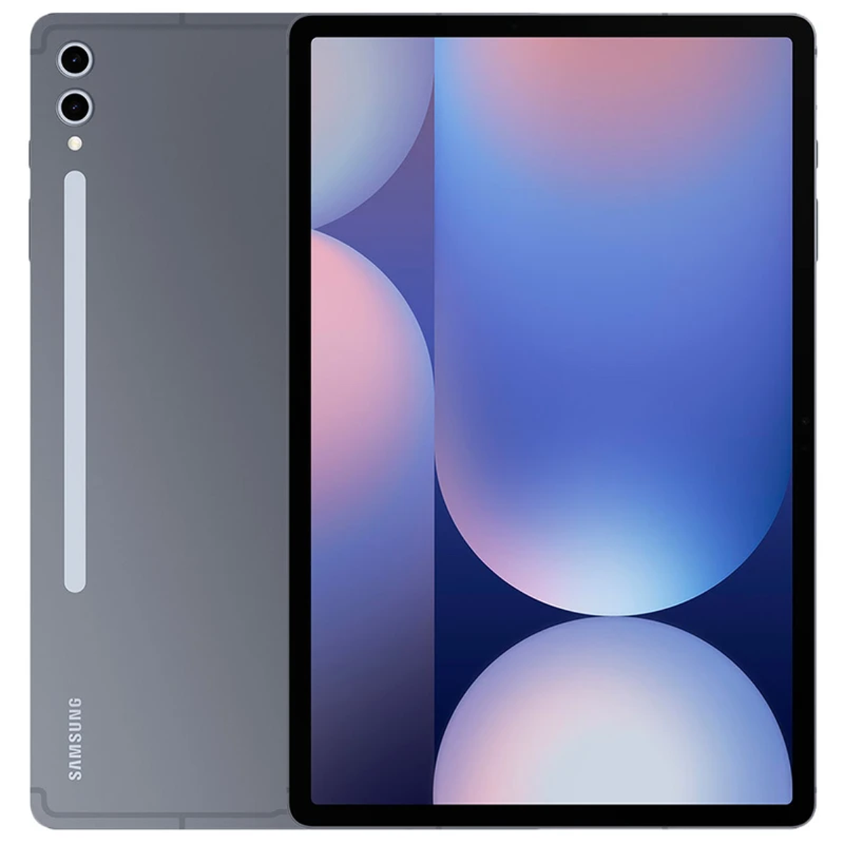 تبلت سامسونگ مدل Galaxy Tab S10 Plus ظرفیت 256 گیگابایت رم 12 گیگابایت به همراه کیبورد-small-image