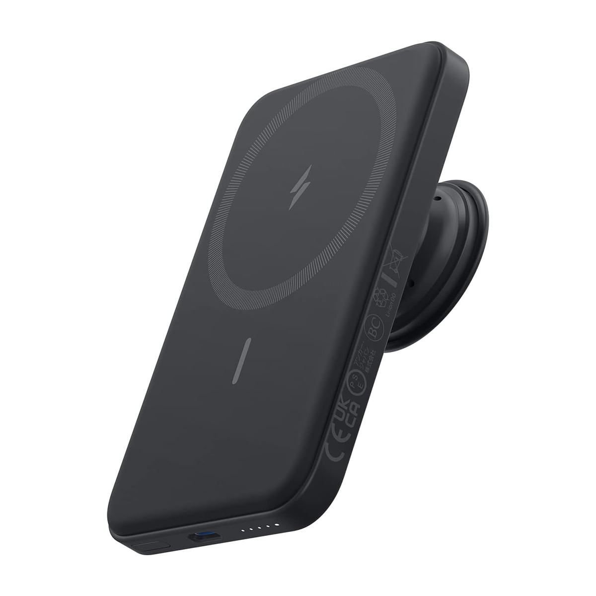 پاوربانک انکر مدل Magnetic Battery (MagGo) 622 ظرفیت 5000 میلی آمپر-small-image