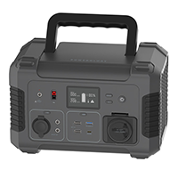 پاوربانک پاورولوجی مدل Power Generator ظرفیت 140400 میلی آمپر ساعت-small-image