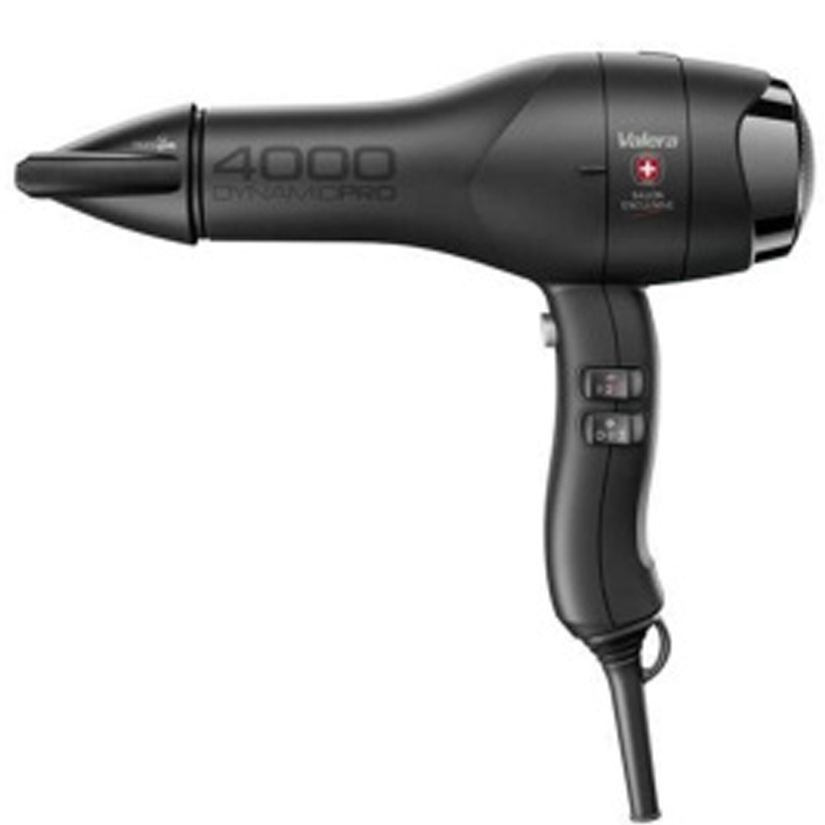 سشوار حرفه ای والرا مدل Dynamic Pro Light 4000