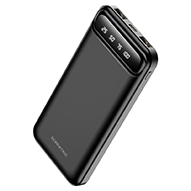 پاوربانک بوروفون مدل BJ14 ظرفیت 10000 میلی آمپر-small-image