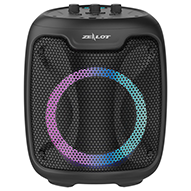 اسپیکر بلوتوثی قابل حمل زیلوت مدل P8-small-image