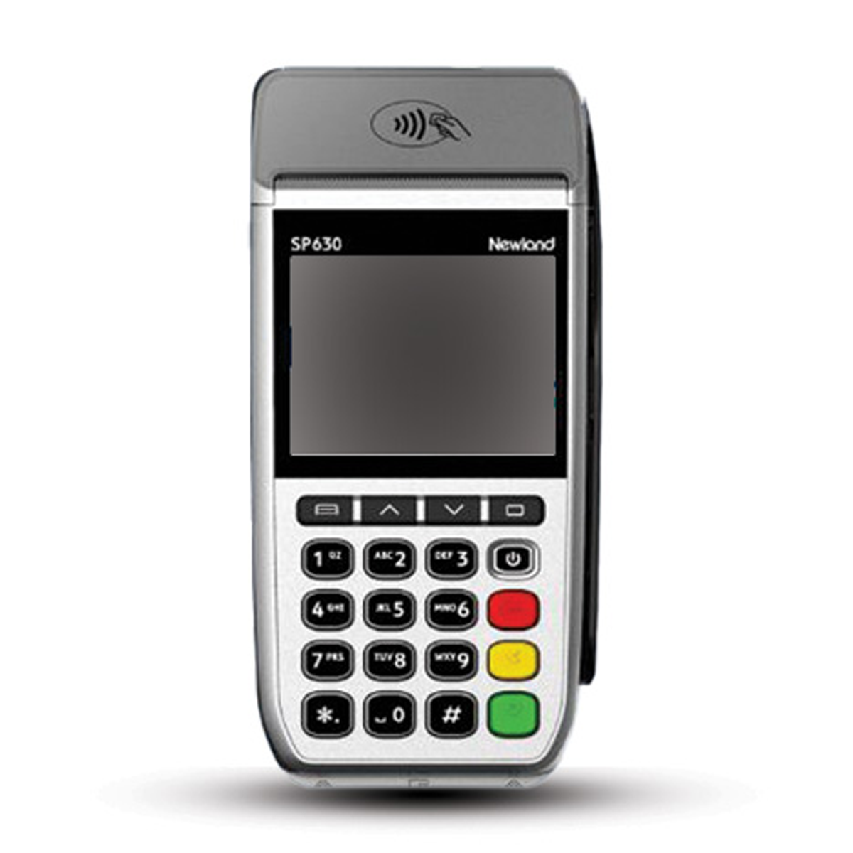 دستگاه پوز سیار نیولند مدل SP630-small-image