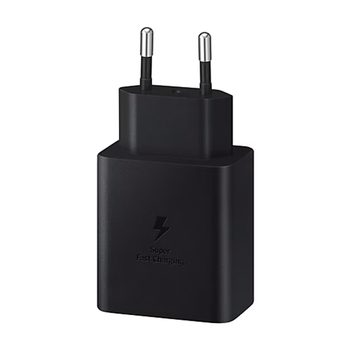 شارژر دیواری سامسونگ 45 وات مدل EP-T4510 دو پین-small-image