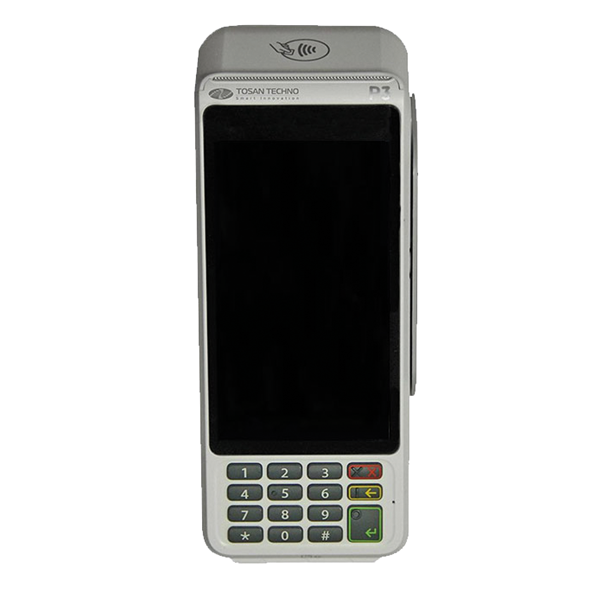 دستگاه پوز توسن تکنو مدل P3-small-image