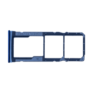   خشاب سیم کارت و مموری کارت گوشی شیائومی Note 8 2021-small-image