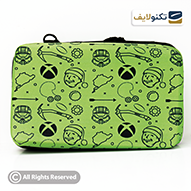 کیف ایکس باکس سری S مدل Fallout-small-image