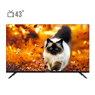 تلویزیون ال ای دی ایکس ویژن مدل 43XC685 سایز 43 اینچ-small-image
