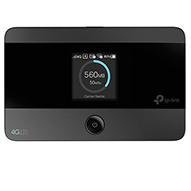  مودم 4G قابل حمل تی پی-لینک مدل m7350-small-image