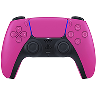 دسته PS5 صورتی مدل DUALSENSE CFI-ZCT1W Nova Pink-small-image
