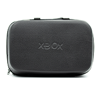 کیف ایکس باکس سری S مدل چرم مشکی-small-image