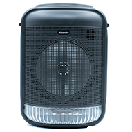 اسپیکر بلوتوثی قابل حمل مکسیدر مدل KC805N-small-image