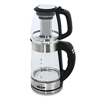 چای ساز بیم مدل TM2808-small-image