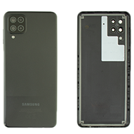 درب پشت گوشی سامسونگ Galaxy A12-small-image