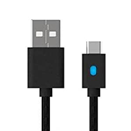 کابل تایپ سی دابی مدل Ty-0803 طول 3 متر 