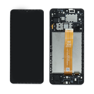  تاچ ال سی دی گوشی سامسونگ A12-small-image