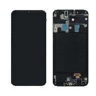  تاچ ال سی دی گوشی سامسونگ A20-small-image