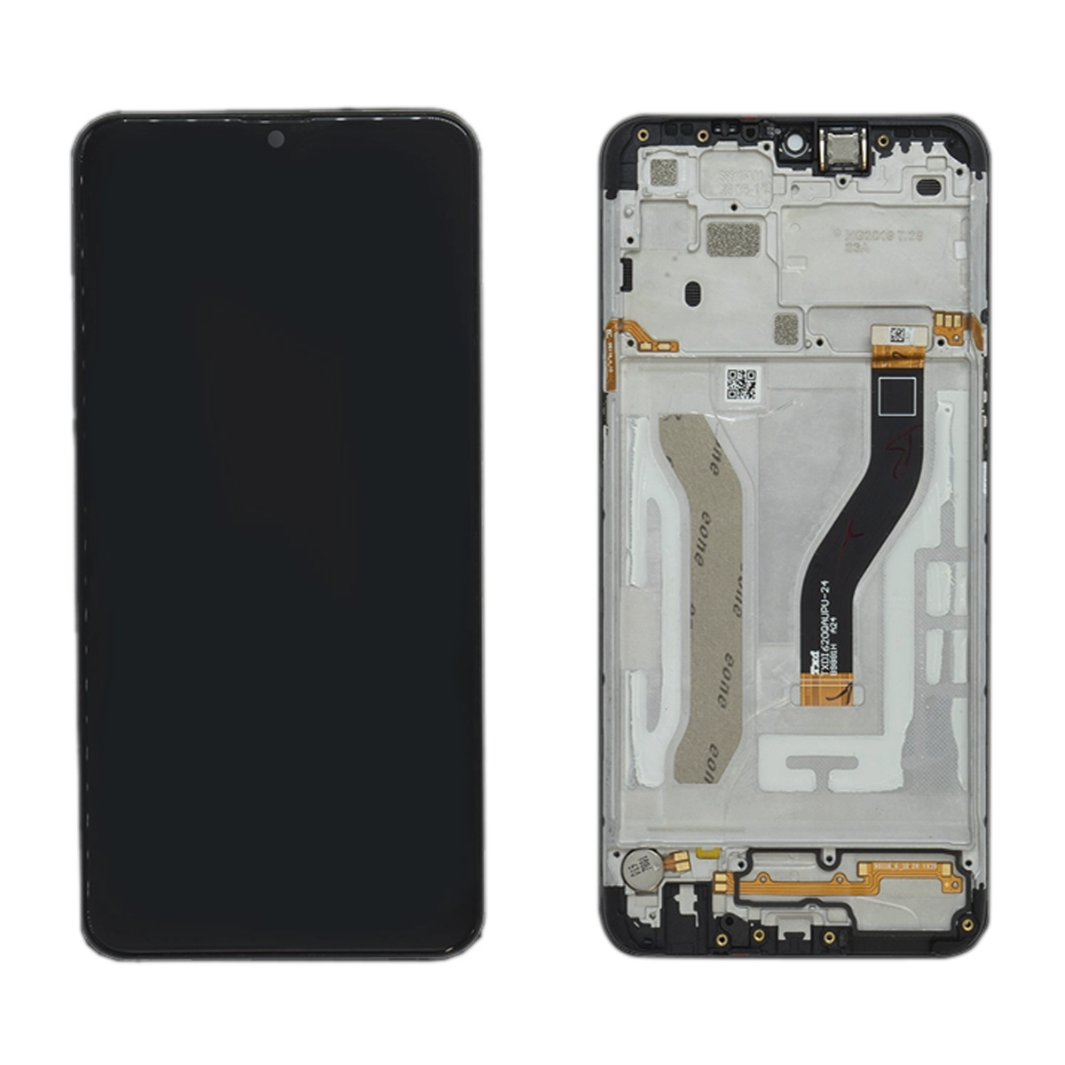   تاچ ال سی دی گوشی سامسونگ A10s SM-A107F-small-image