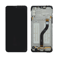 تاچ ال سی دی گوشی سامسونگ A20s-small-image