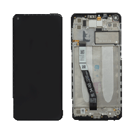 تاچ ال سی دی گوشی شیائومی Note 9-small-image