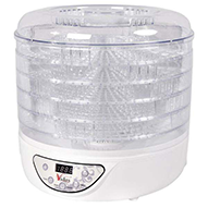 میوه و سبزی خشک کن ویداس مدل VIR_5121-small-image