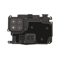  شیشه ی دوربین گوشی Poco C31-small-image