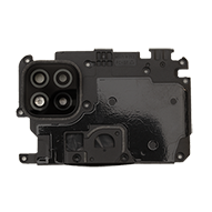  شیشه ی دوربین گوشی شیائومی Redmi 9C-small-image