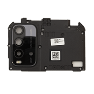 شیشه ی دوربین گوشی شیائومی Redmi 9T-small-image