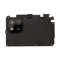  شیشه ی دوربین گوشی Poco C3-small-image