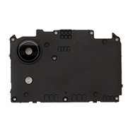 شیشه ی دوربین گوشی سامسونگ Galaxy A03 Core-small-image