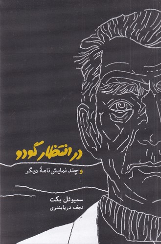 کتاب در انتظار گودو و چند نمایش نامه ی دیگر نشر کارنامه