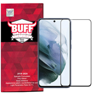 محافظ صفحه نمایش بوف مدل Anti Shock مناسب برای گوشی موبایل سامسونگ Galaxy S21 FE 5G محافظ صفحه نمایش بوف مدل Anti Shock مناسب برای گوشی موبایل سامسونگ Galaxy S21 FE 5G