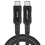 کابل تایپ سی ایس فست مدل C4-03 طول 2 متر-small-image