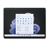 تبلت 13 اینچی مایکروسافت مدل Surface Pro 9 i5 ظرفیت 256 گیگابایت - رم 8 گیگا‌بایت-small-image