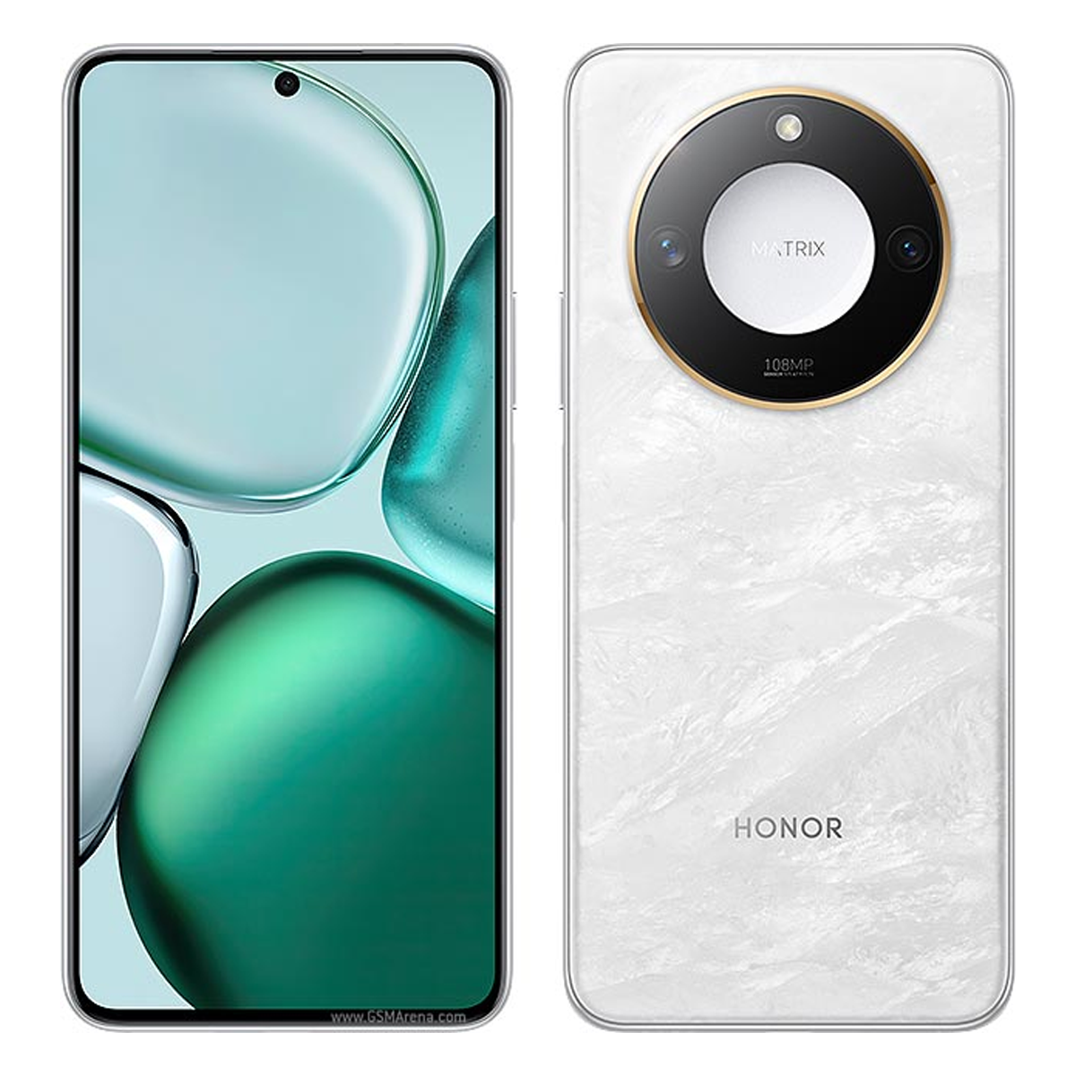 گوشی موبایل آنر X9c Smart ظرفیت 256 گیگابایت رم 8 گیگابایت-small-image