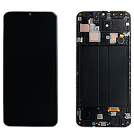  تاچ ال سی دی گوشی سامسونگ A30 SM-A305F-small-image