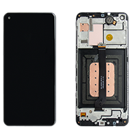 تاچ ال سی دی گوشی سامسونگ A60 SM-A6060-small-image