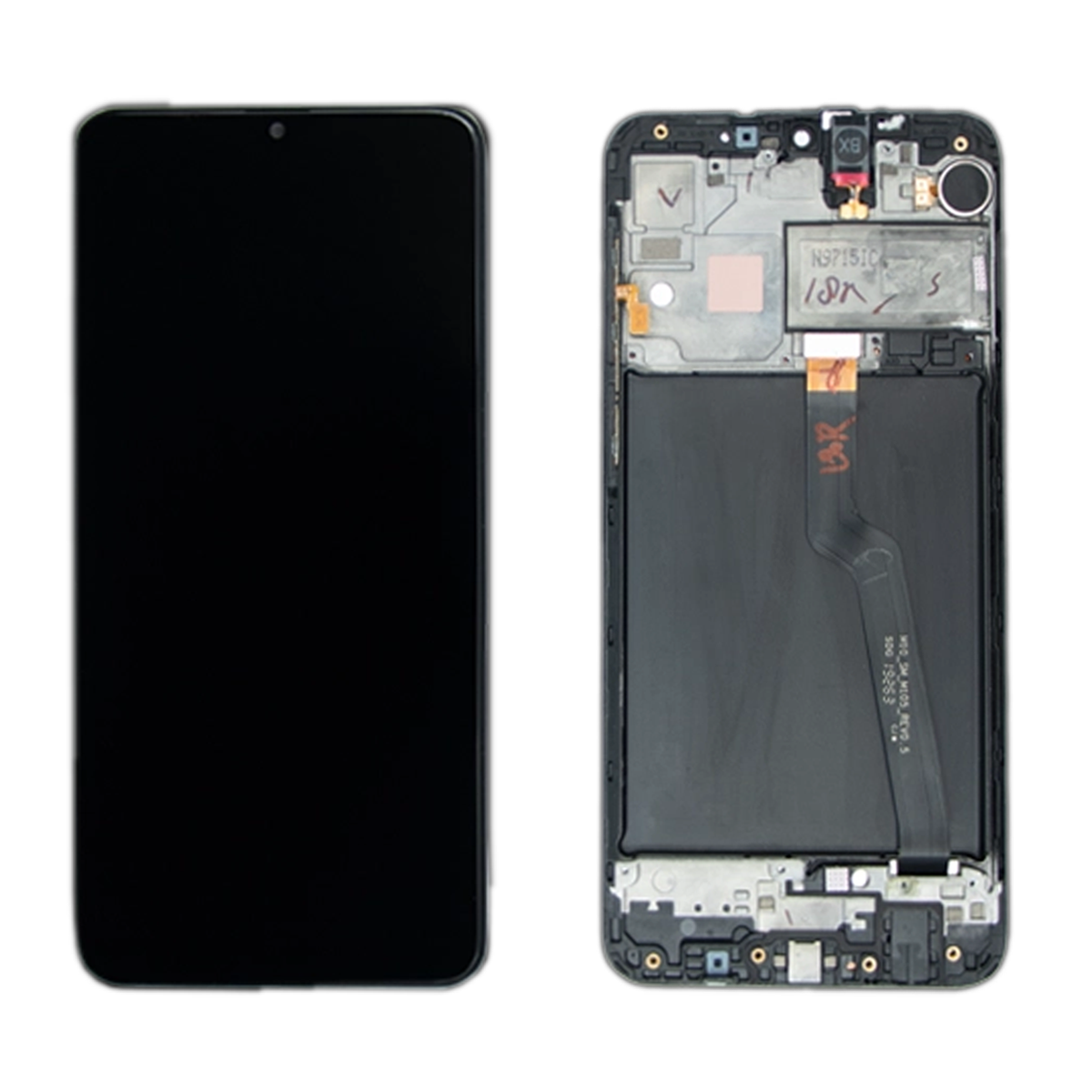 تاچ ال سی دی گوشی سامسونگ M10 SM-M105G-small-image