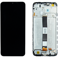 تاچ ال سی دی گوشی شیائومی Redmi 9AT-small-image