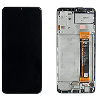  تاچ ال سی دی گوشی سامسونگ A23 SM-A235-small-image