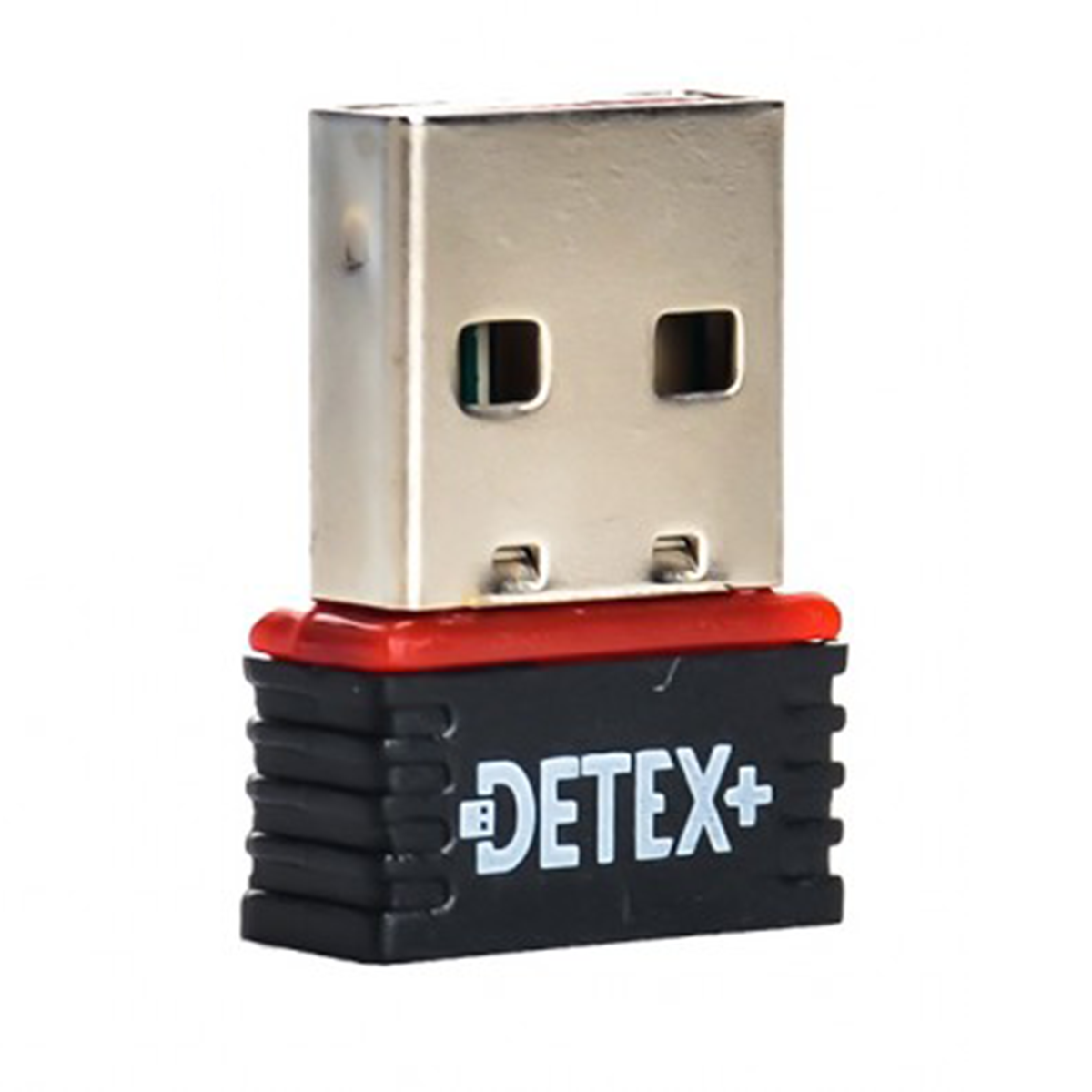 کارت شبکه USB دتکس پلاس مدل DUA 15-small-image