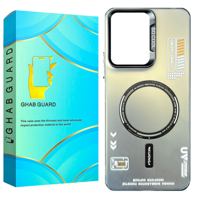 کاور گوشی شیائومی Redmi 13C 4G - Poco C65 قاب گارد مدل SCG20 copy-small-image.png