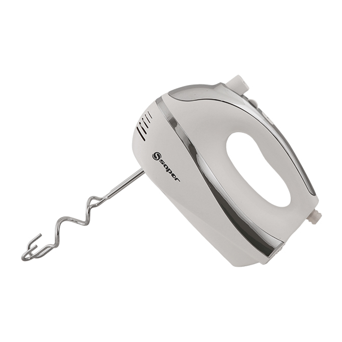 همزن ساپر مدل SHM-750