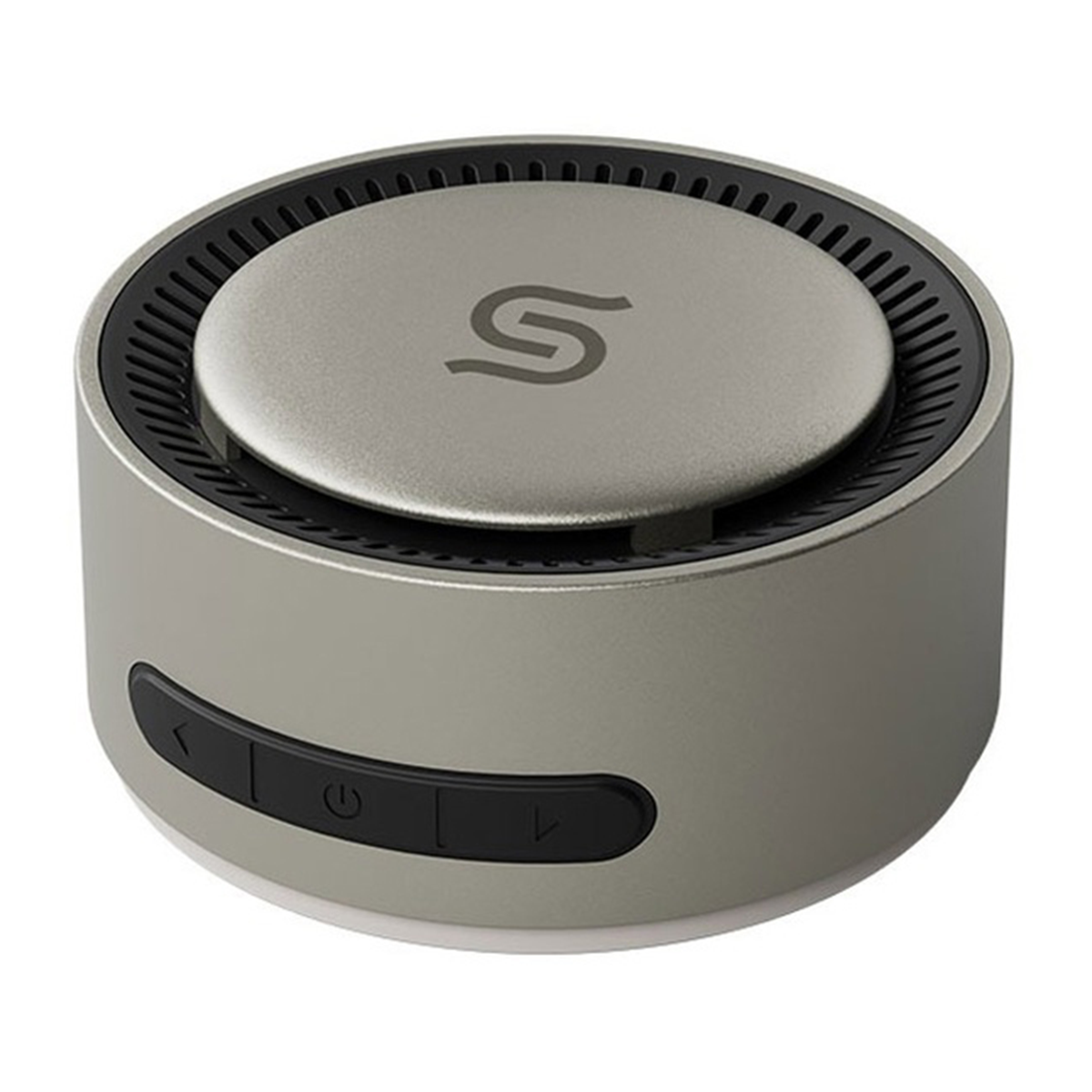 اسپیکر بلوتوثی پرودو مدل Soundtec Uniq-small-image